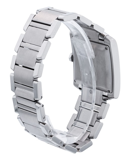 Cartier Tank Francaise W51002Q3 Image 3